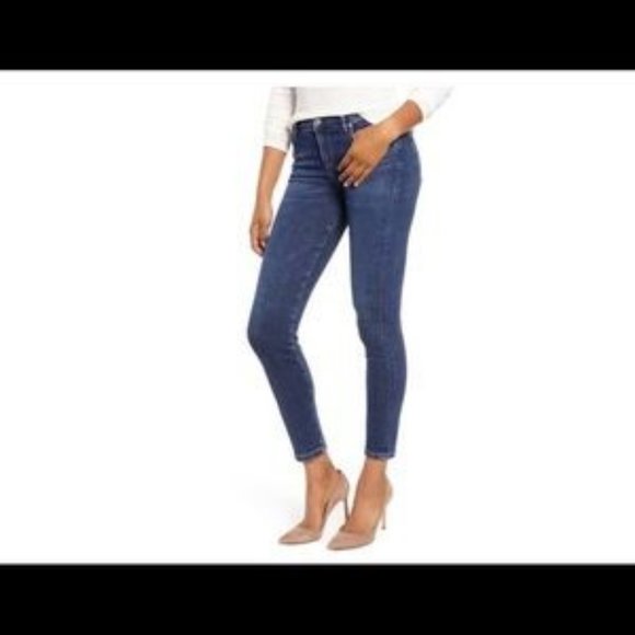 citizens of humanity avedon ankle skinny